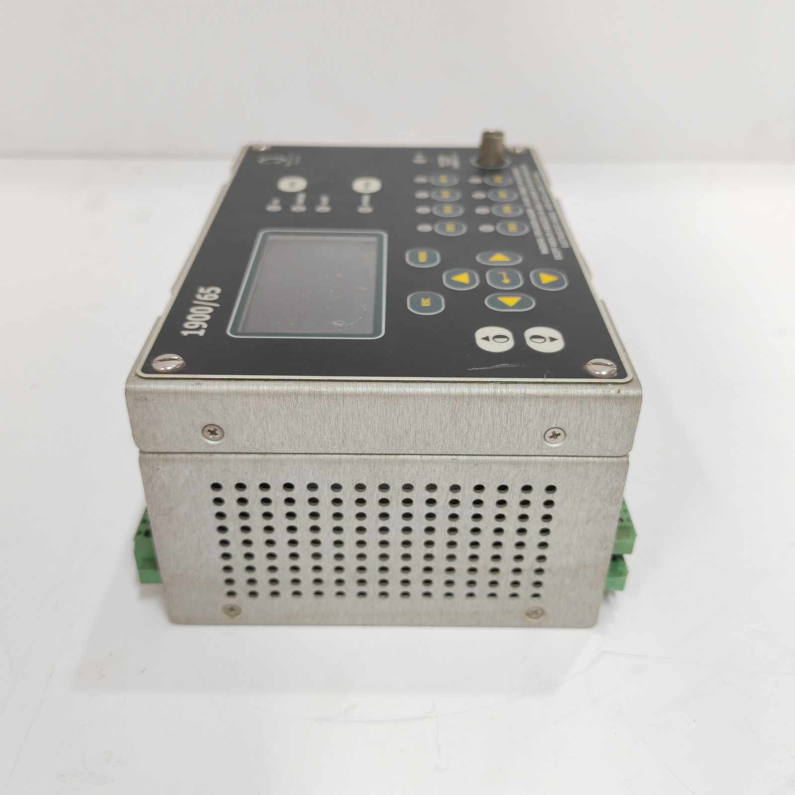 ABB LXN1604-6 3BHL000986P7000 Original ABB Industrial Power Module Overload Short Circuit Over Volta0